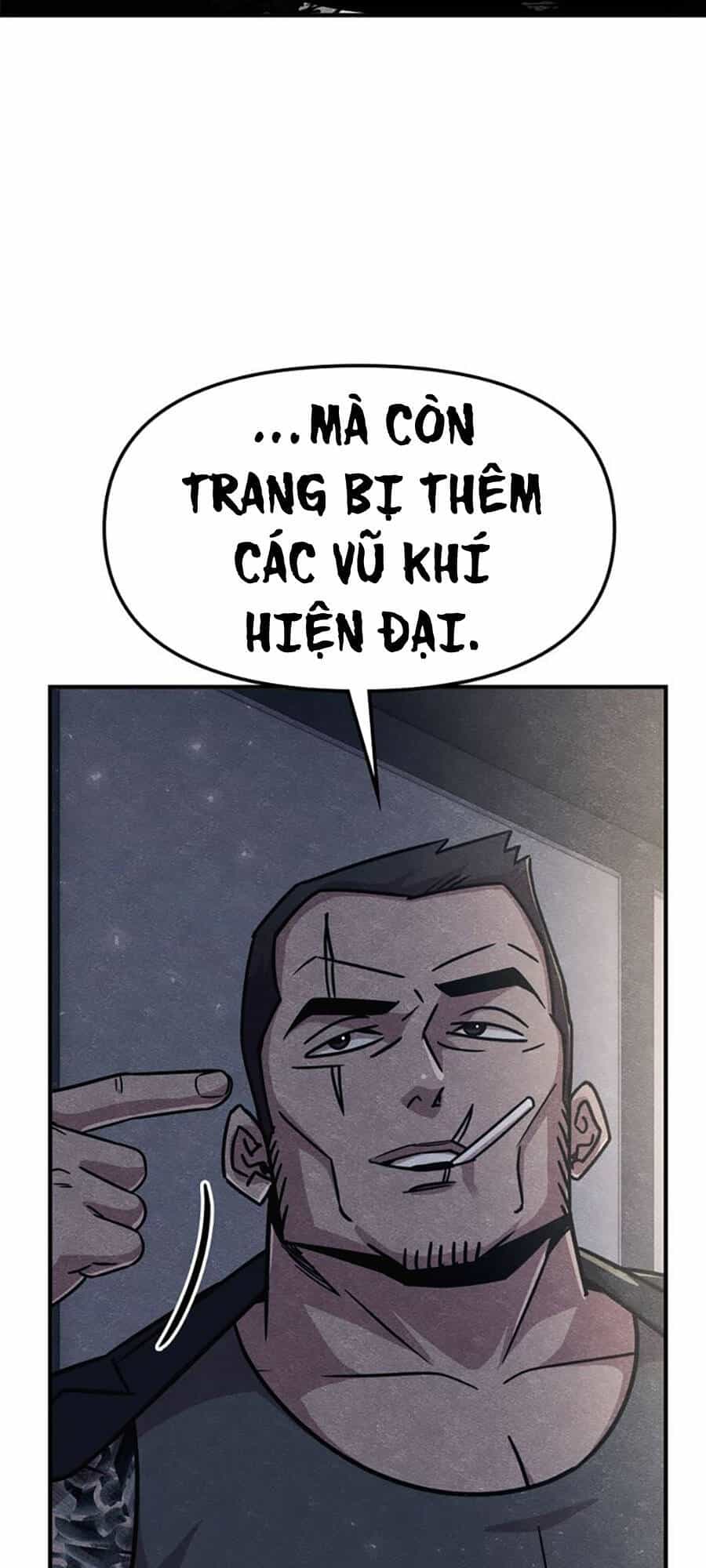 Xác Sống Và Sát Nhân - Chương 29 - ảnh 133