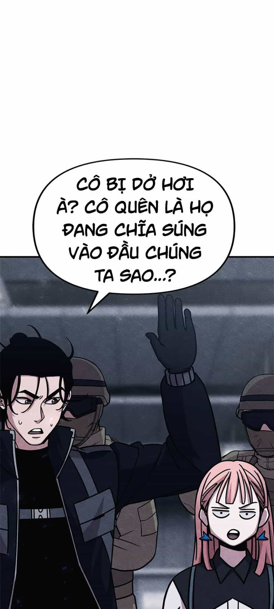 Xác Sống Và Sát Nhân - Chương 29 - ảnh 14
