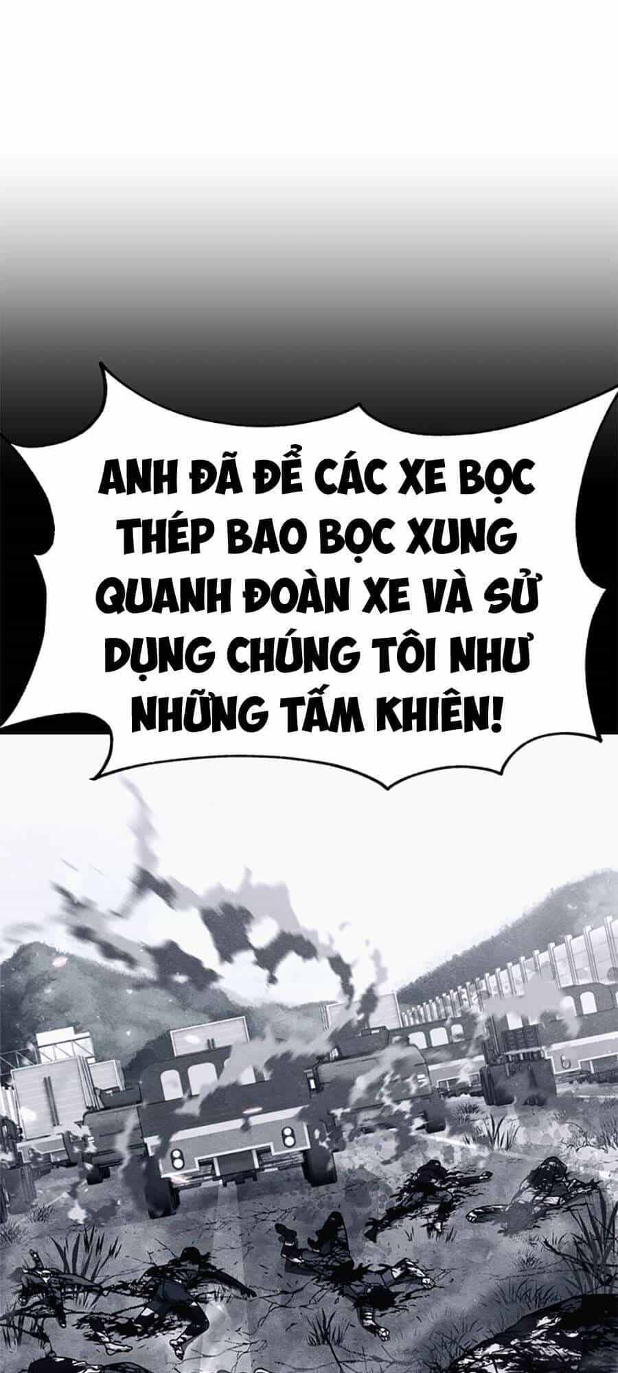 Xác Sống Và Sát Nhân - Chương 29 - ảnh 36