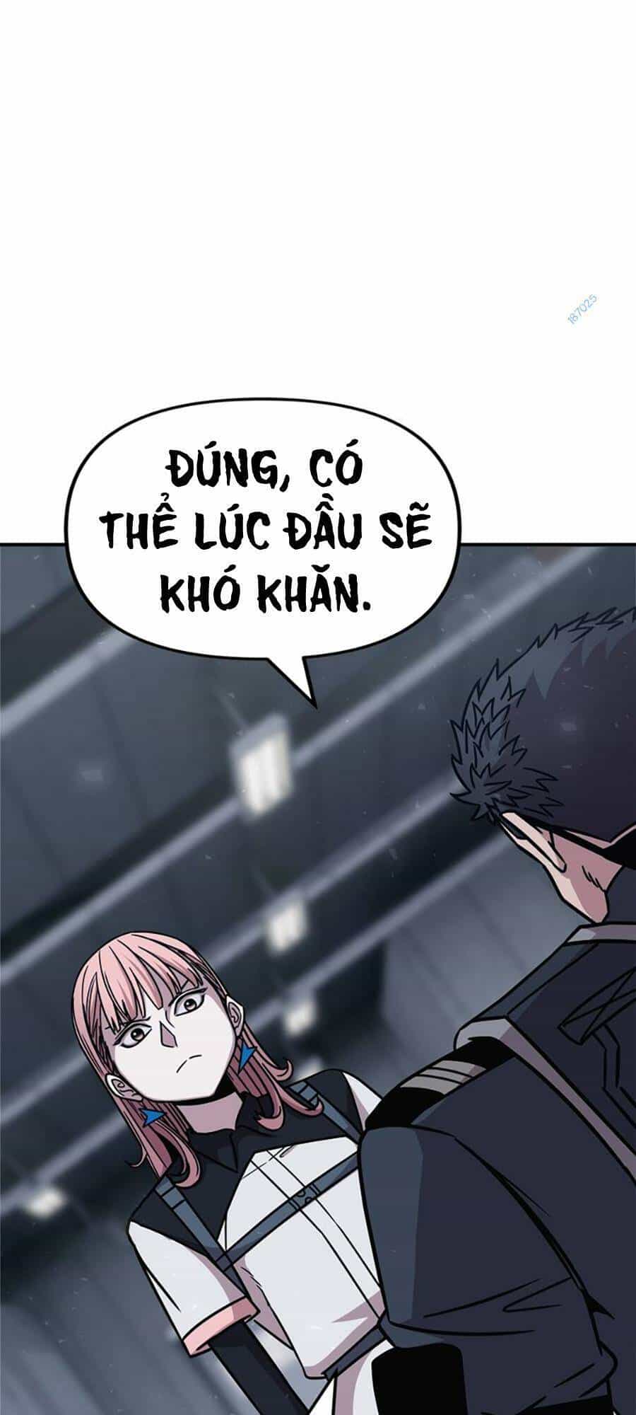 Xác Sống Và Sát Nhân - Chương 29 - ảnh 46