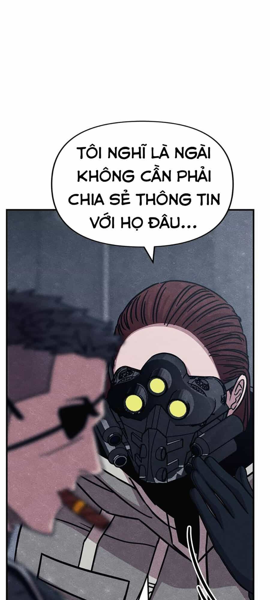Xác Sống Và Sát Nhân - Chương 29 - ảnh 54