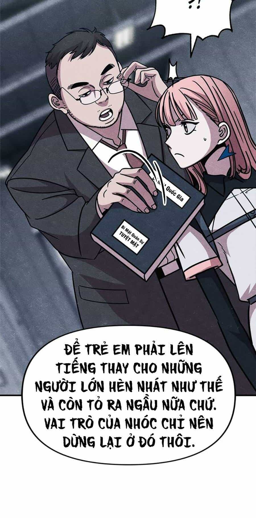 Xác Sống Và Sát Nhân - Chương 29 - ảnh 59