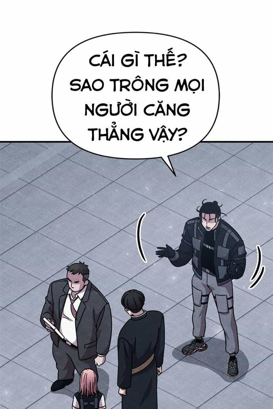 Xác Sống Và Sát Nhân - Chương 29 - ảnh 68