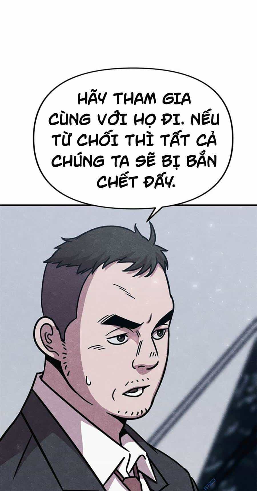 Xác Sống Và Sát Nhân - Chương 29 - ảnh 98