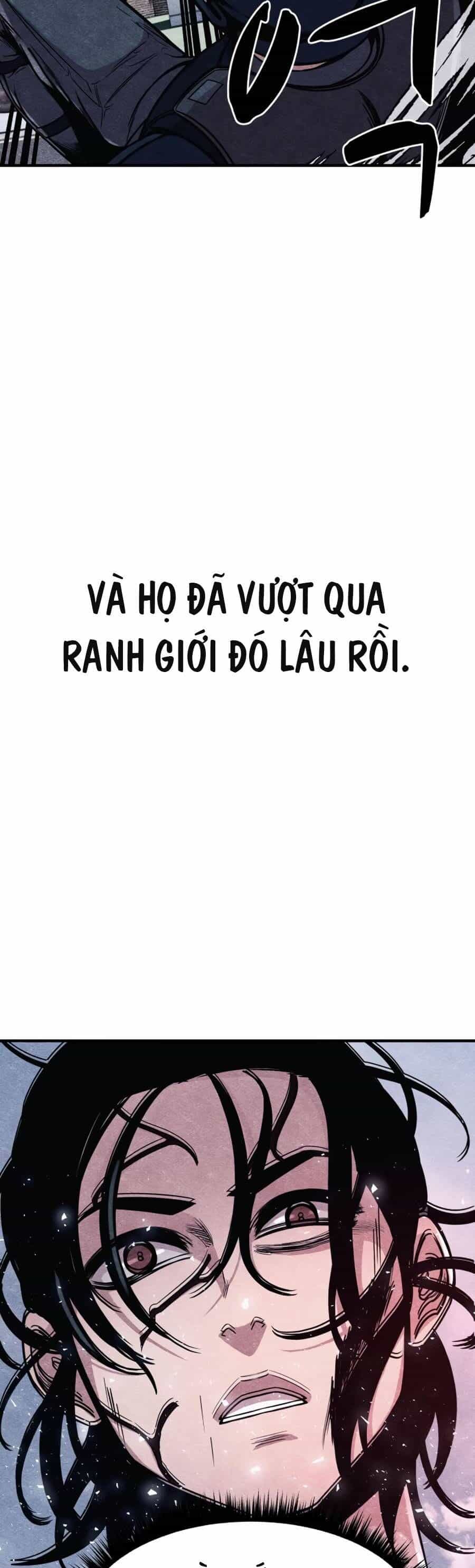 Xác Sống Và Sát Nhân - Chương 3 - ảnh 11