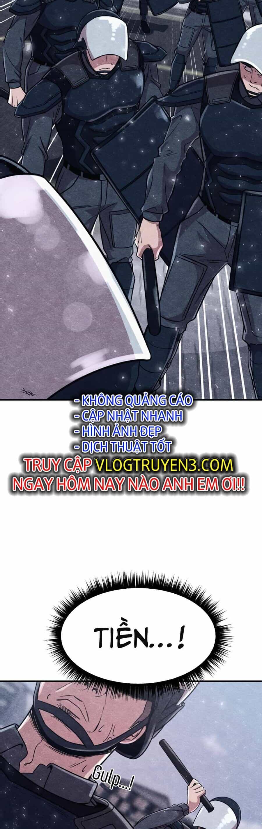 Xác Sống Và Sát Nhân - Chương 3 - ảnh 24