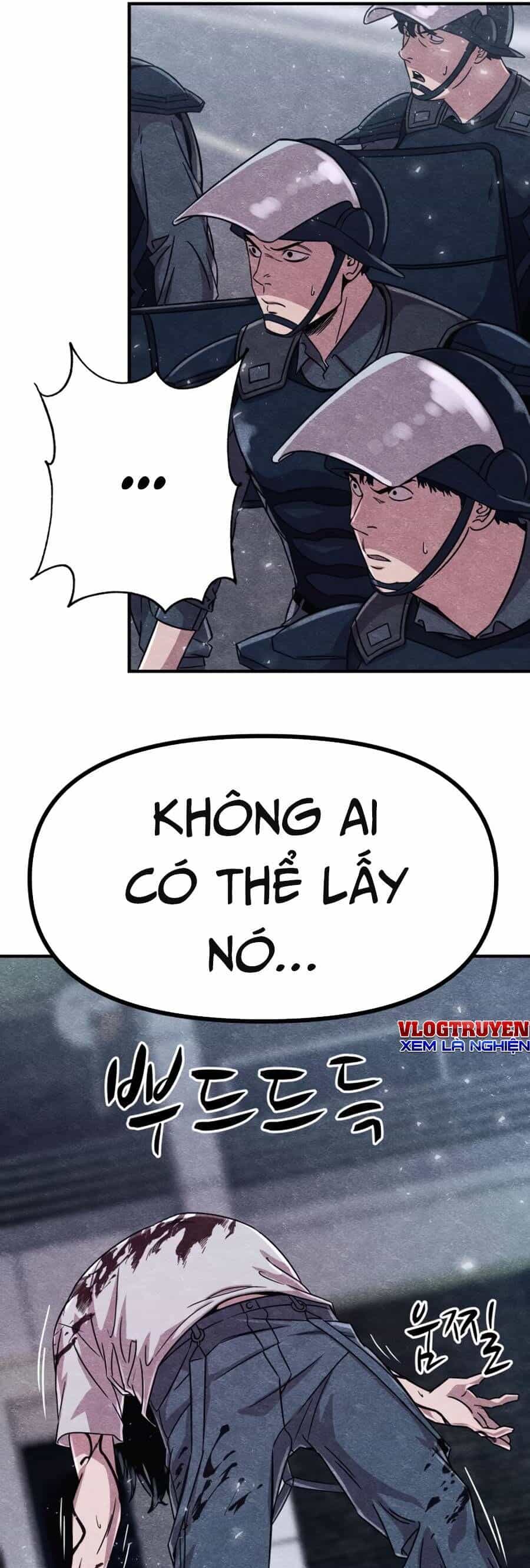 Xác Sống Và Sát Nhân - Chương 3 - ảnh 26