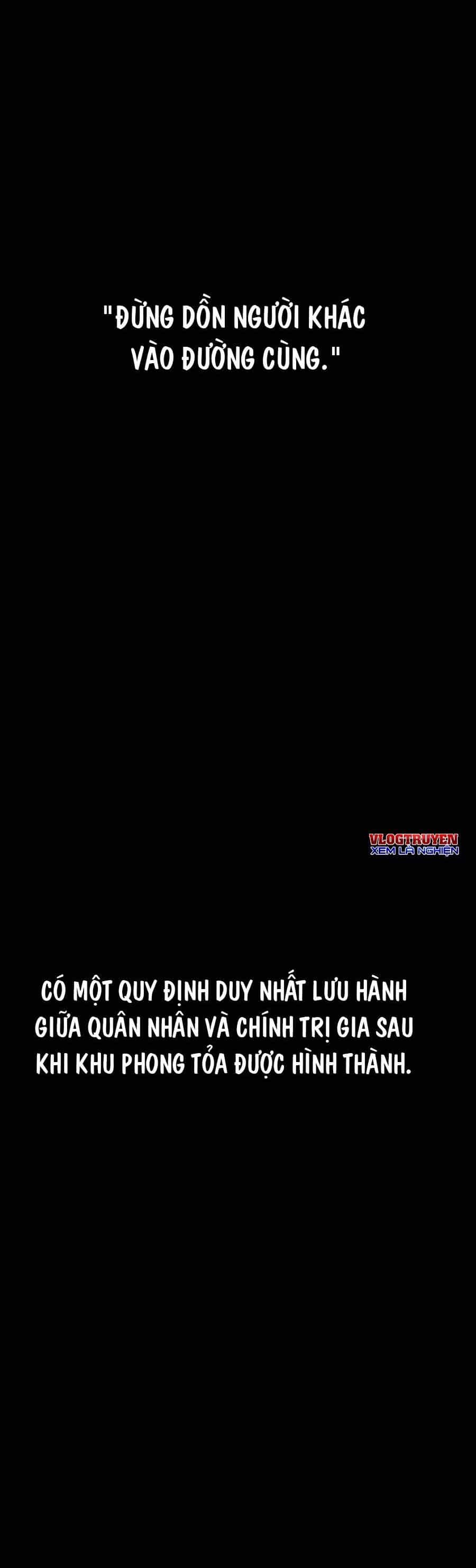 Xác Sống Và Sát Nhân - Chương 3 - ảnh 6