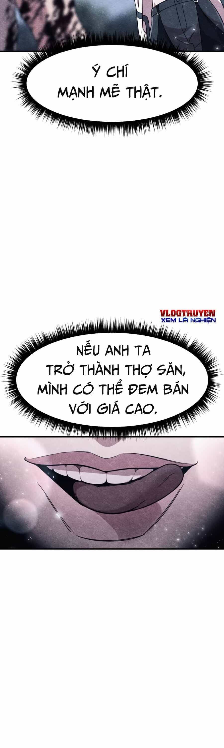 Xác Sống Và Sát Nhân - Chương 3 - ảnh 64