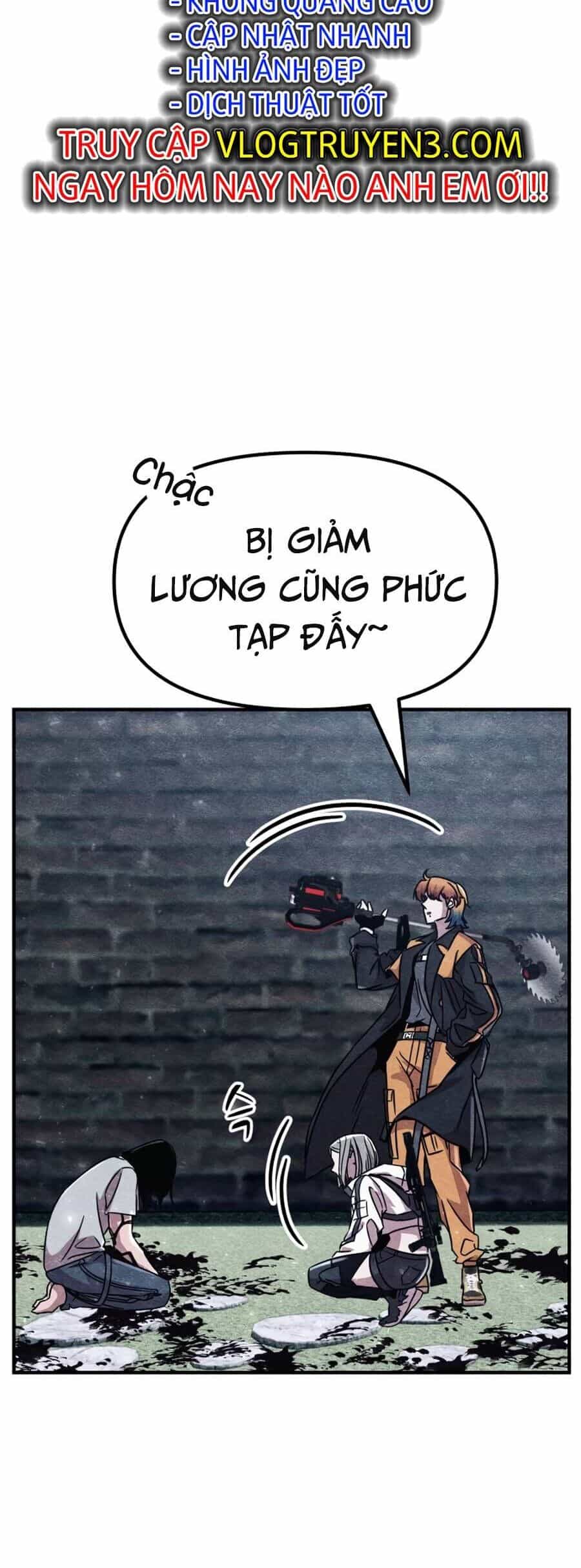Xác Sống Và Sát Nhân - Chương 3 - ảnh 66