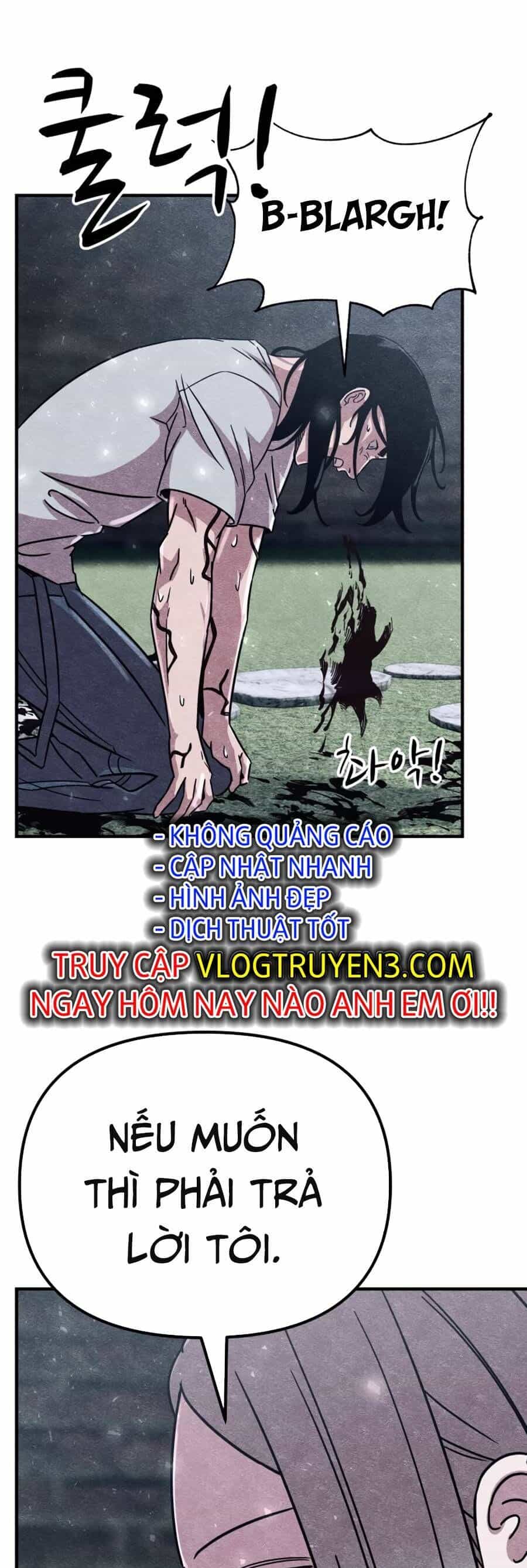 Xác Sống Và Sát Nhân - Chương 3 - ảnh 70
