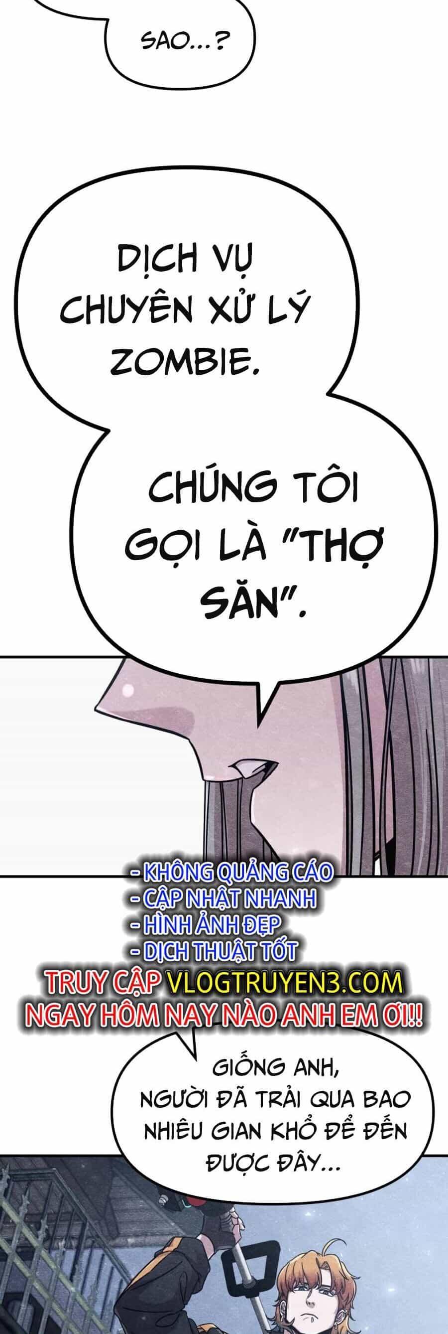 Xác Sống Và Sát Nhân - Chương 3 - ảnh 72