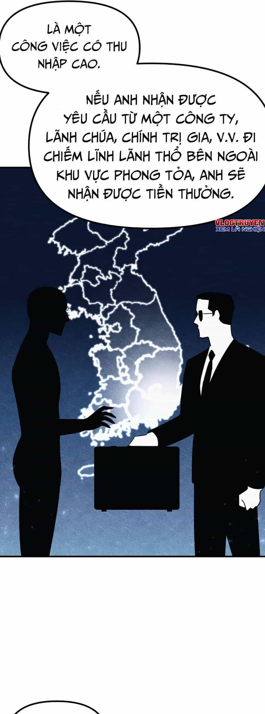 Xác Sống Và Sát Nhân - Chương 3 - ảnh 74