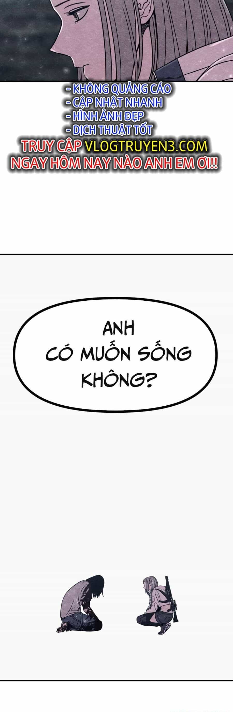 Xác Sống Và Sát Nhân - Chương 3 - ảnh 80