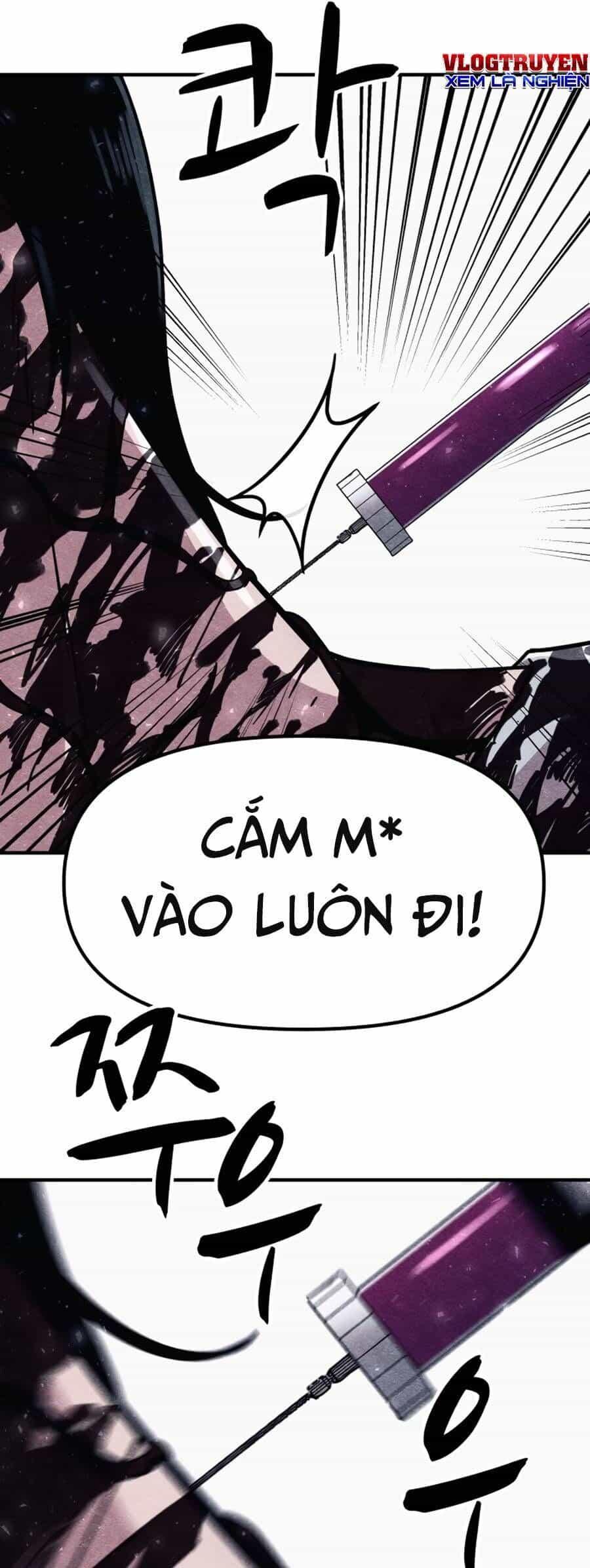 Xác Sống Và Sát Nhân - Chương 3 - ảnh 83