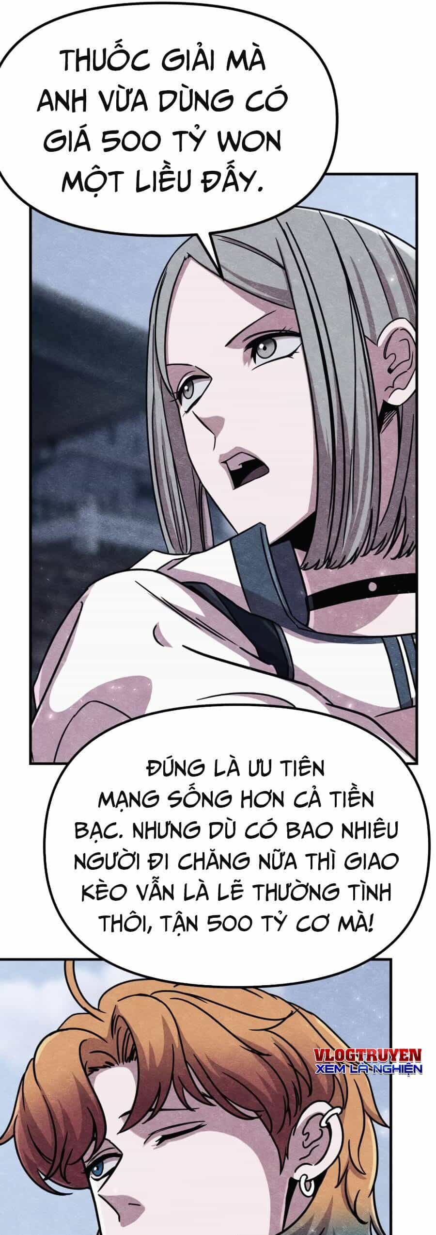 Xác Sống Và Sát Nhân - Chương 3 - ảnh 87