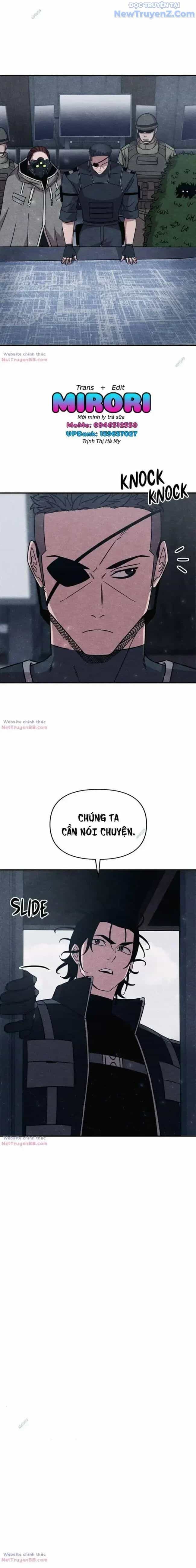 Xác Sống Và Sát Nhân - Chương 30 - ảnh 1