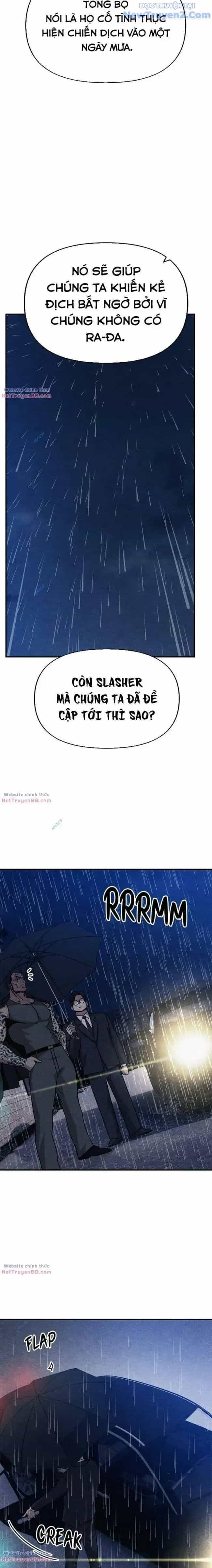 Xác Sống Và Sát Nhân - Chương 30 - ảnh 18