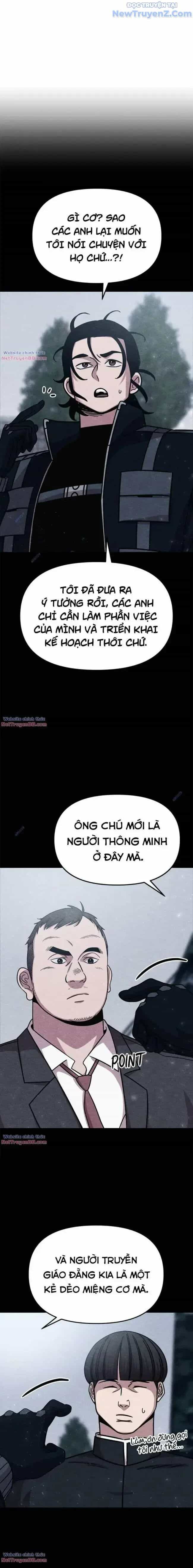 Xác Sống Và Sát Nhân - Chương 30 - ảnh 2