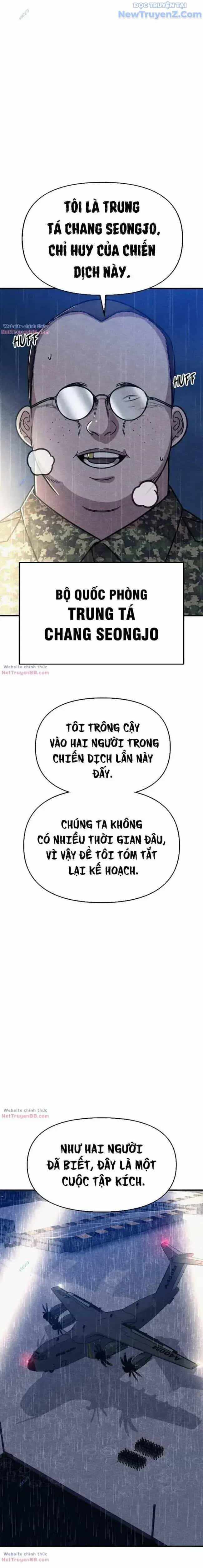 Xác Sống Và Sát Nhân - Chương 30 - ảnh 21