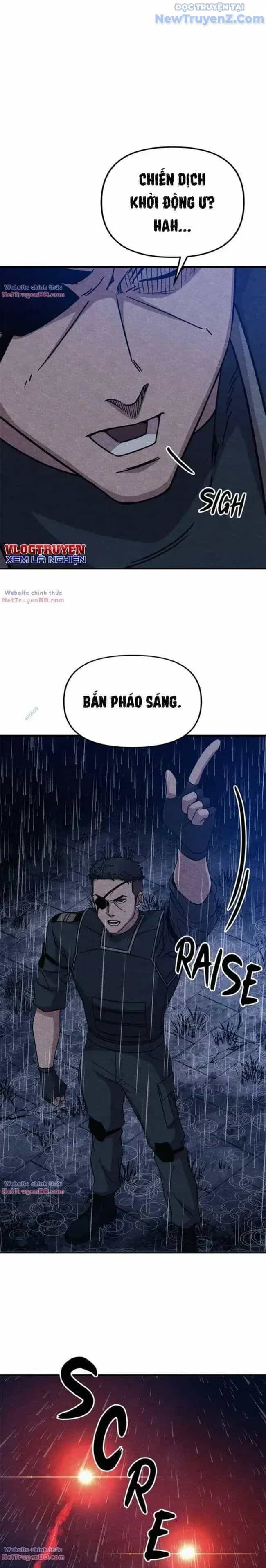 Xác Sống Và Sát Nhân - Chương 30 - ảnh 29