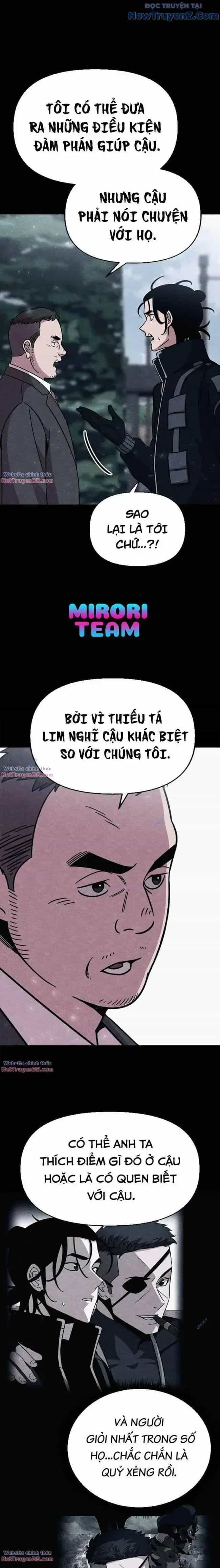 Xác Sống Và Sát Nhân - Chương 30 - ảnh 3