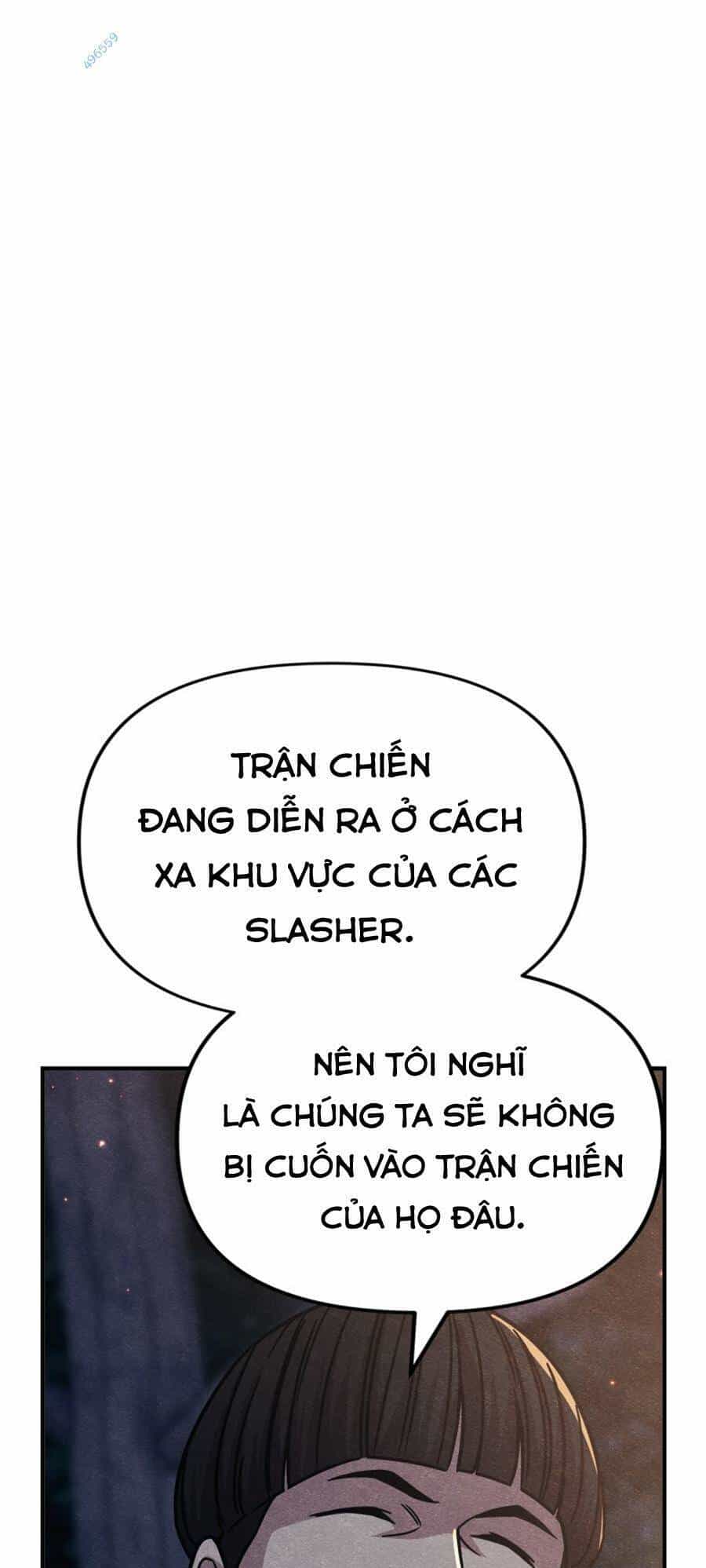 Xác Sống Và Sát Nhân - Chương 31 - ảnh 110