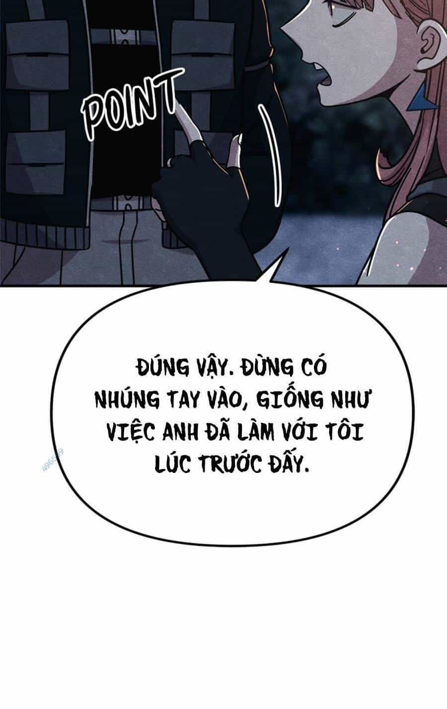 Xác Sống Và Sát Nhân - Chương 31 - ảnh 113