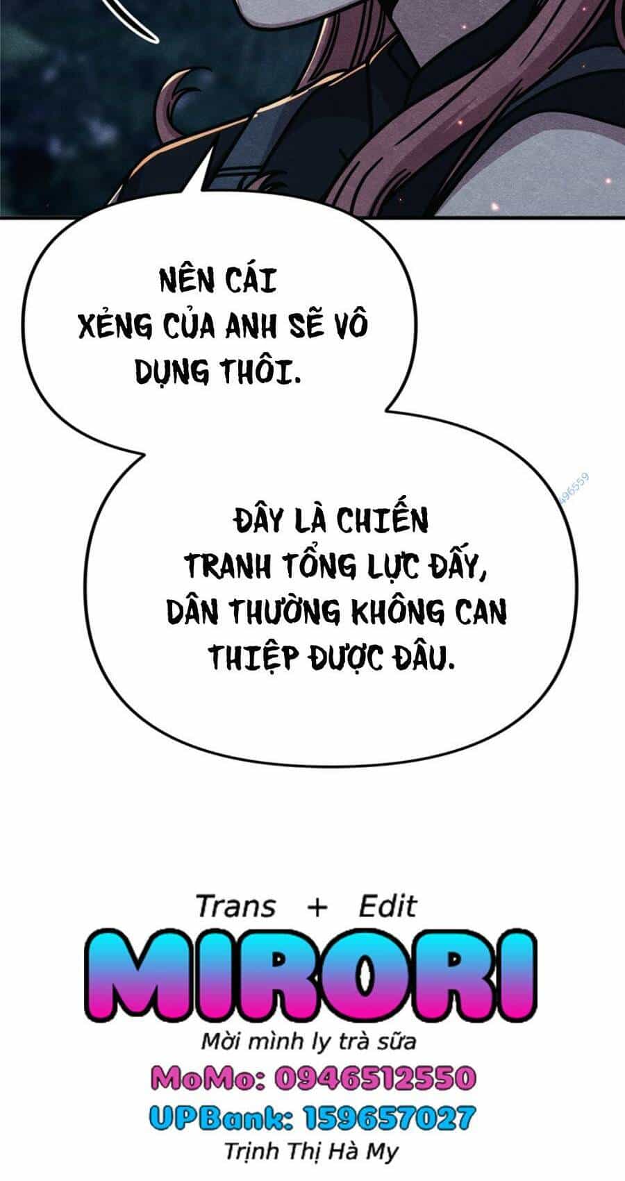 Xác Sống Và Sát Nhân - Chương 31 - ảnh 115