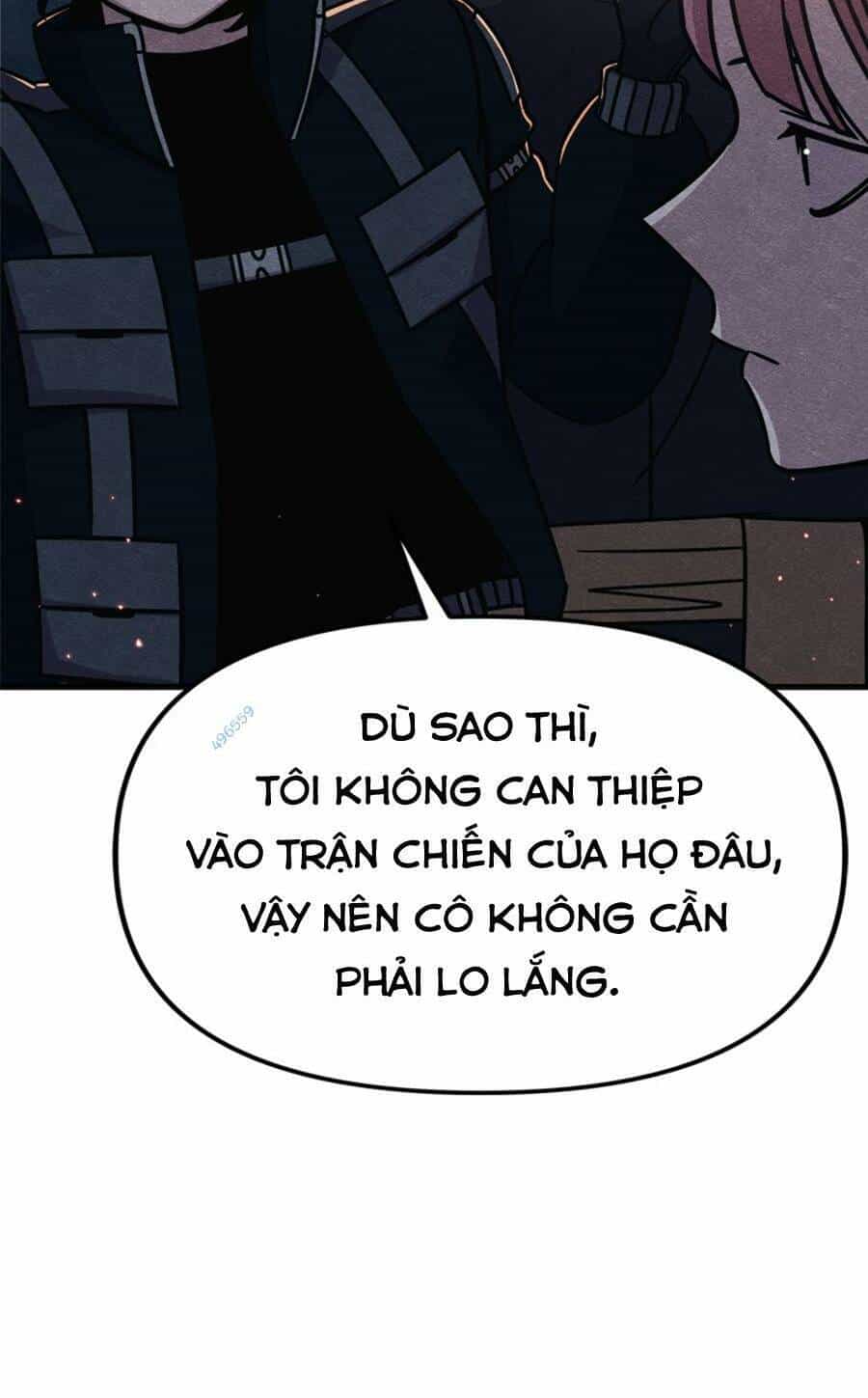 Xác Sống Và Sát Nhân - Chương 31 - ảnh 117