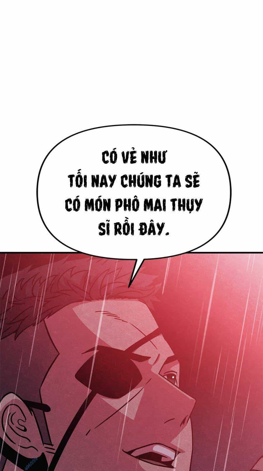 Xác Sống Và Sát Nhân - Chương 31 - ảnh 18