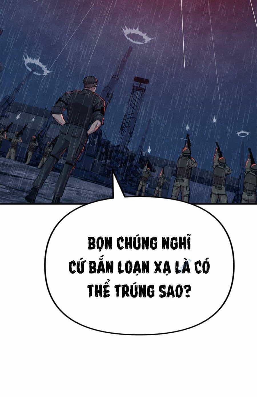 Xác Sống Và Sát Nhân - Chương 31 - ảnh 27