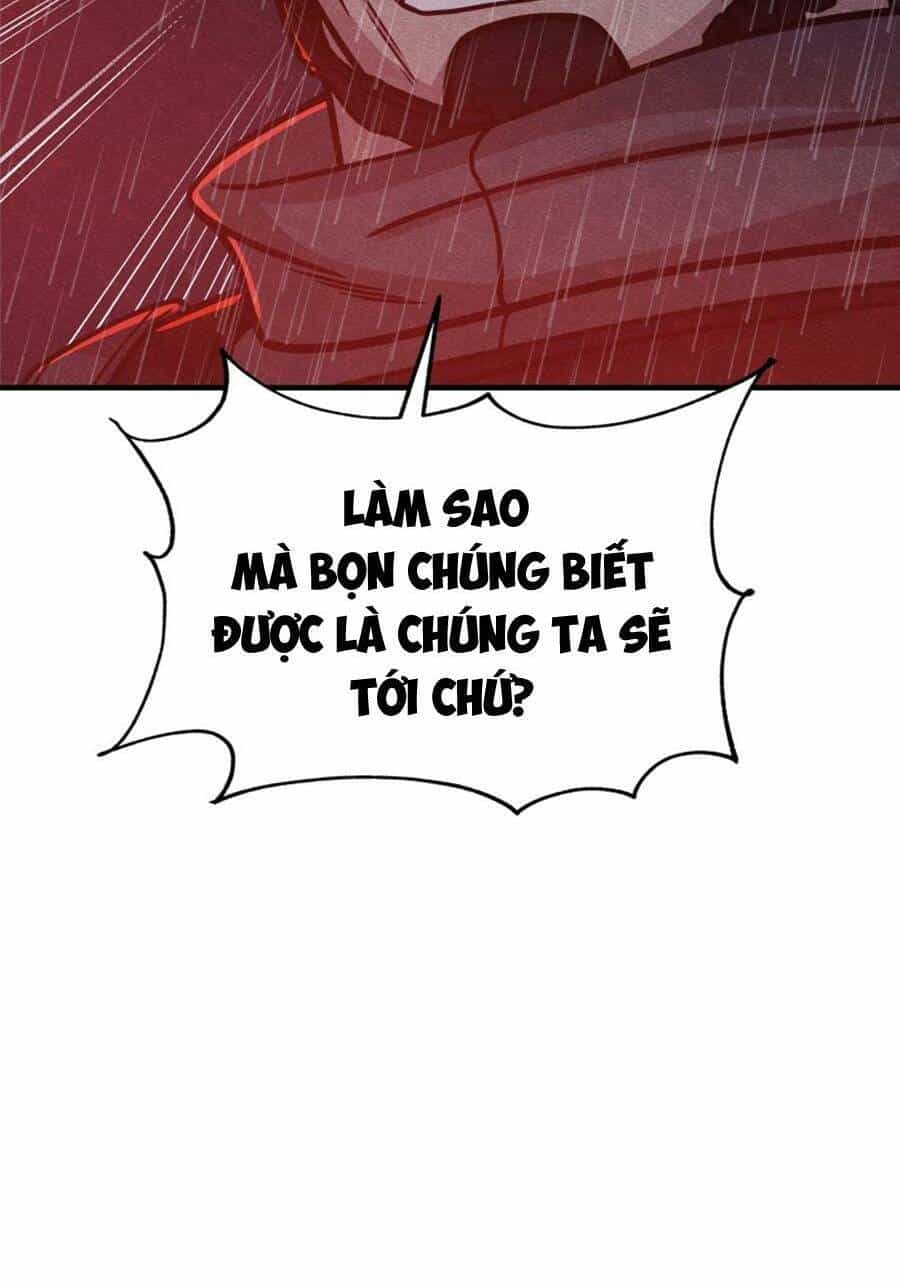 Xác Sống Và Sát Nhân - Chương 31 - ảnh 30