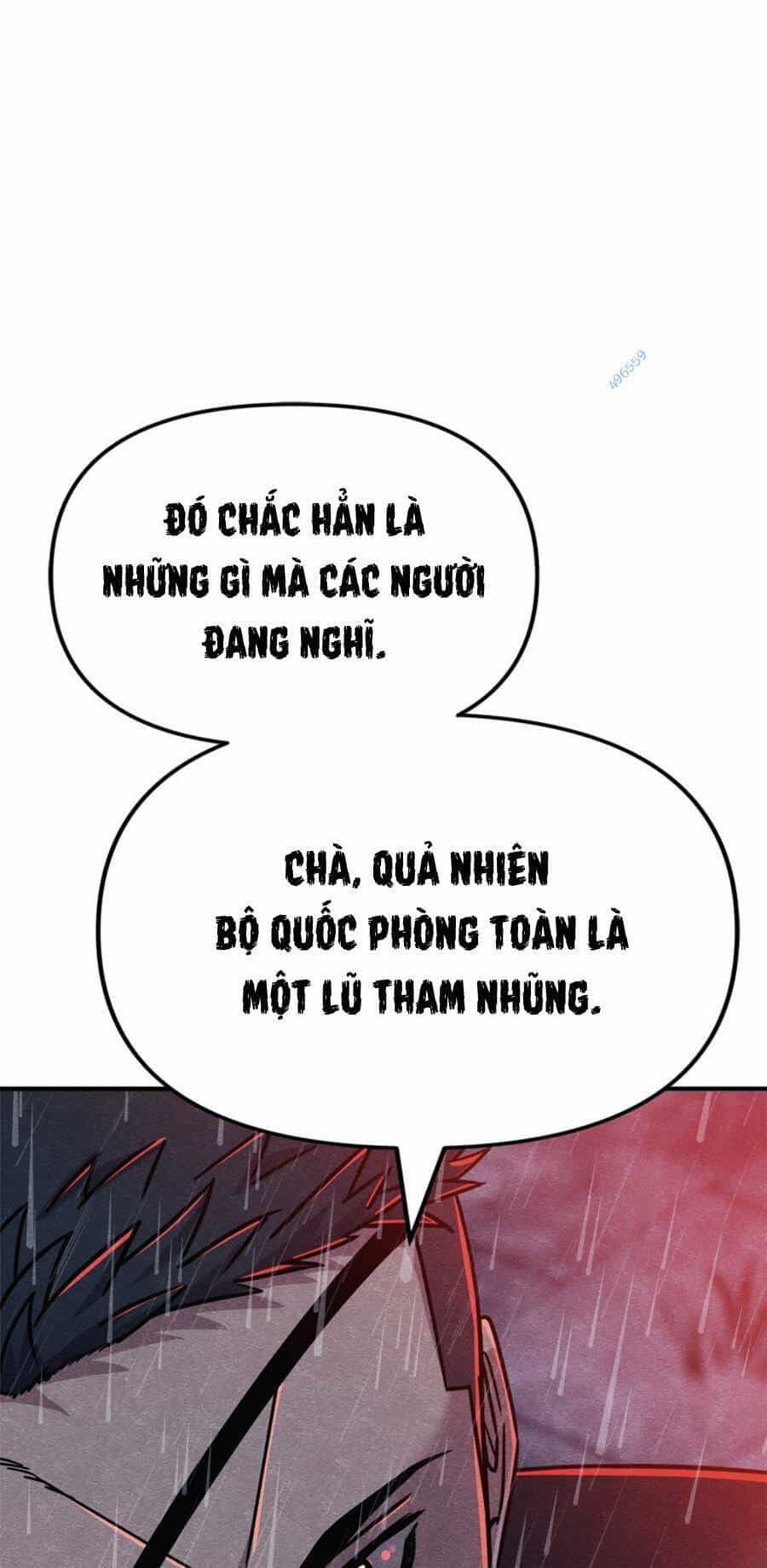 Xác Sống Và Sát Nhân - Chương 31 - ảnh 31