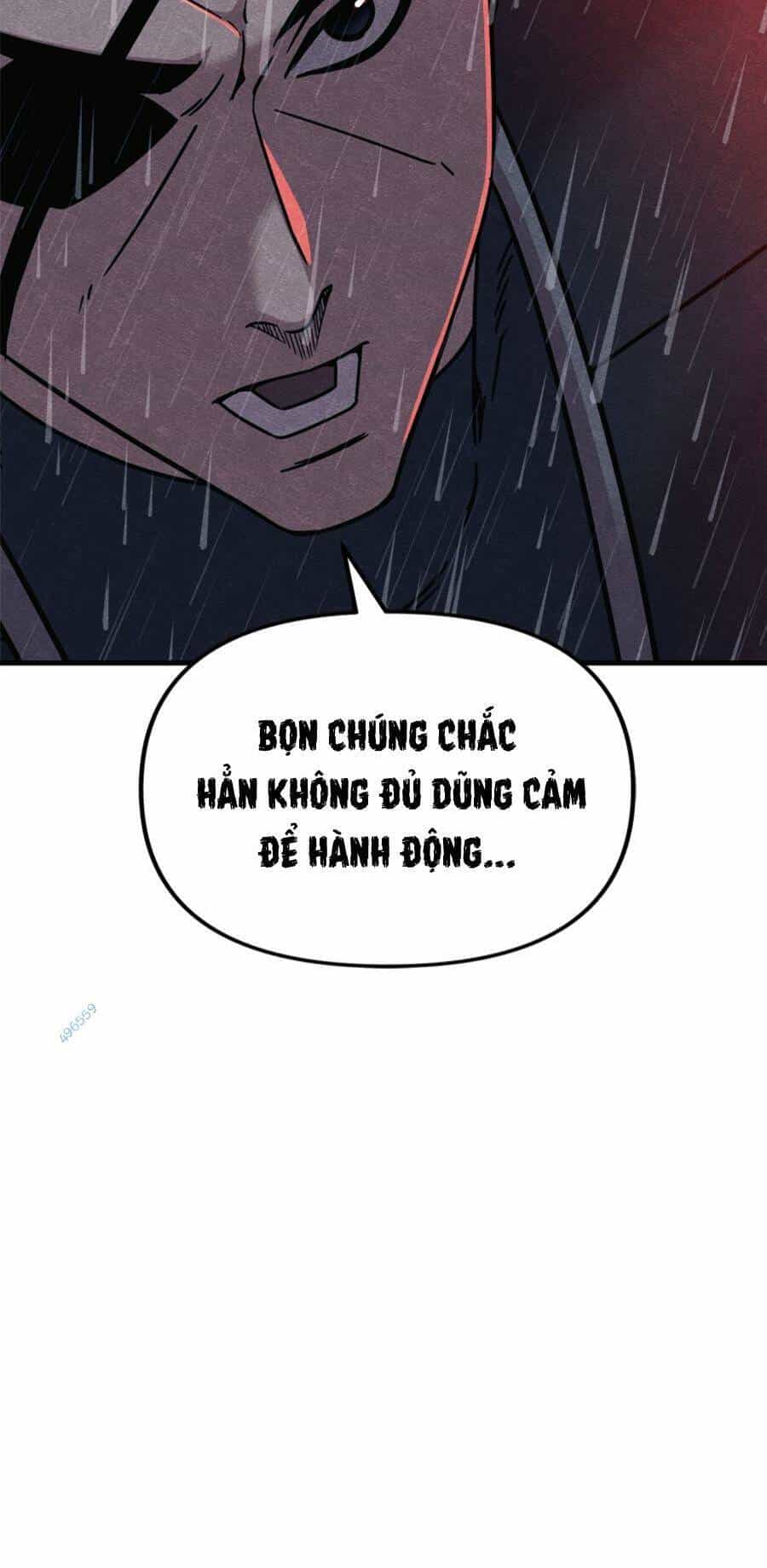 Xác Sống Và Sát Nhân - Chương 31 - ảnh 32