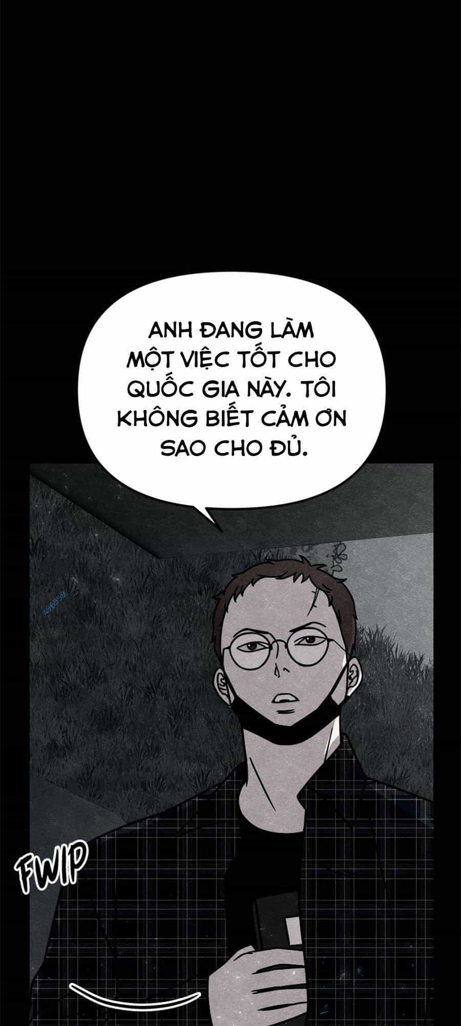 Xác Sống Và Sát Nhân - Chương 31 - ảnh 38