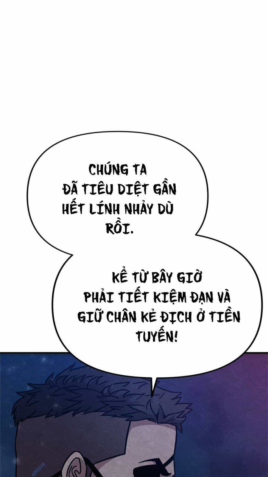 Xác Sống Và Sát Nhân - Chương 31 - ảnh 50