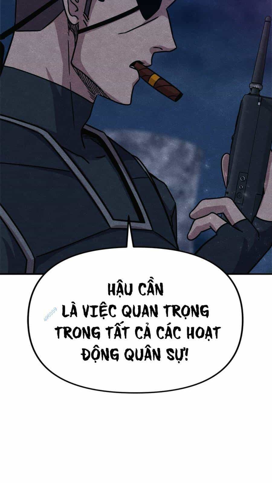 Xác Sống Và Sát Nhân - Chương 31 - ảnh 51
