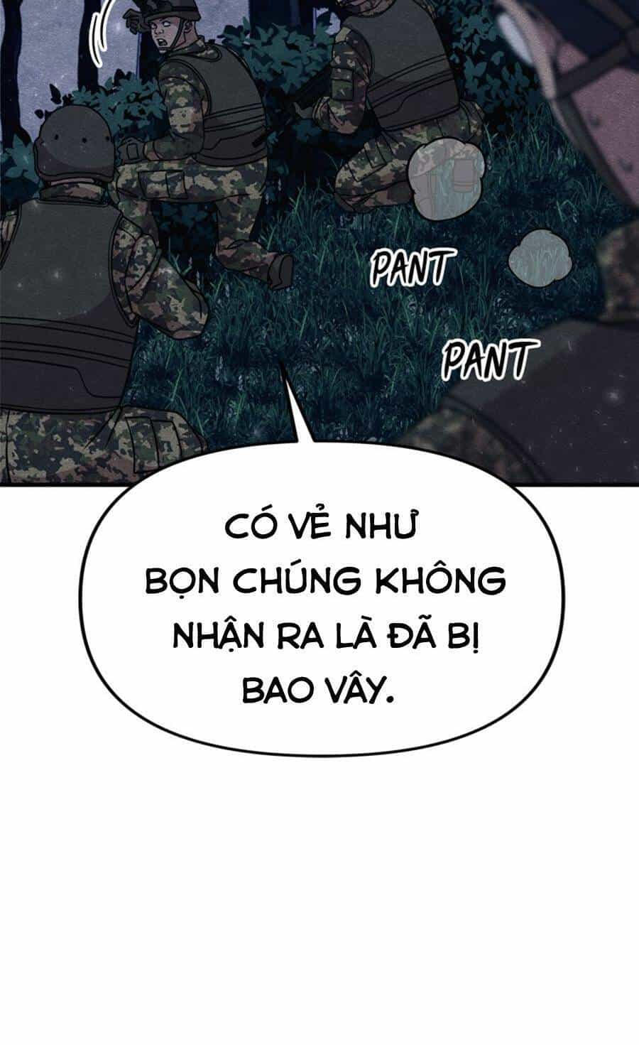 Xác Sống Và Sát Nhân - Chương 31 - ảnh 57