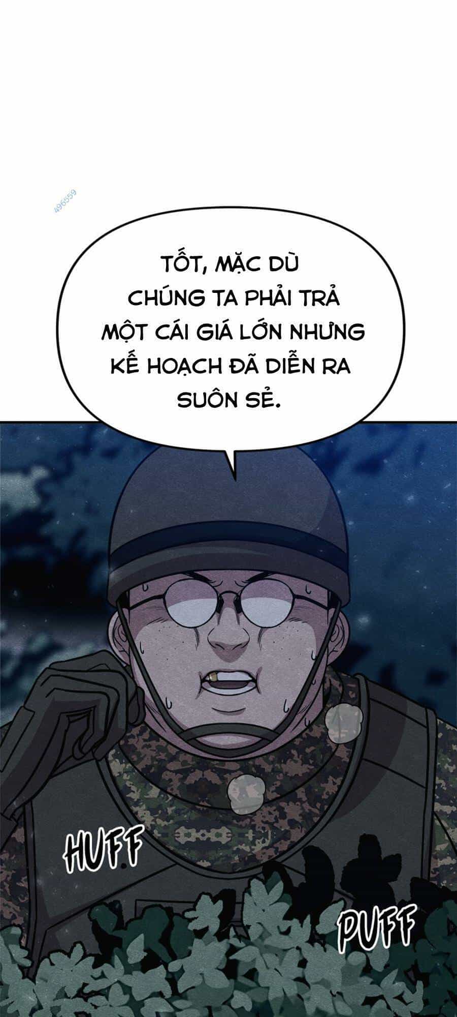 Xác Sống Và Sát Nhân - Chương 31 - ảnh 58