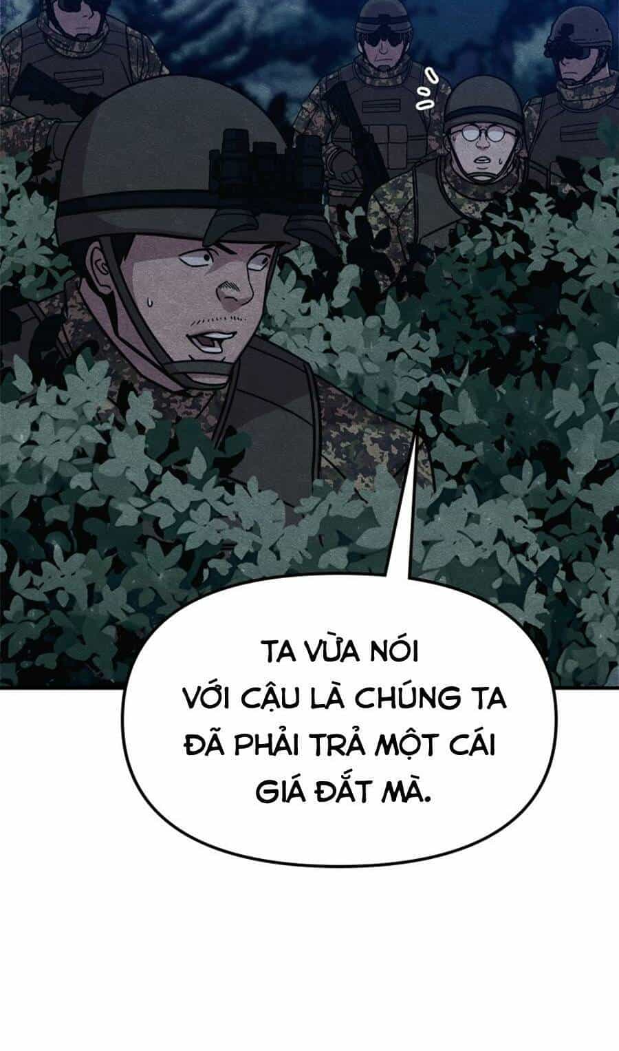 Xác Sống Và Sát Nhân - Chương 31 - ảnh 60