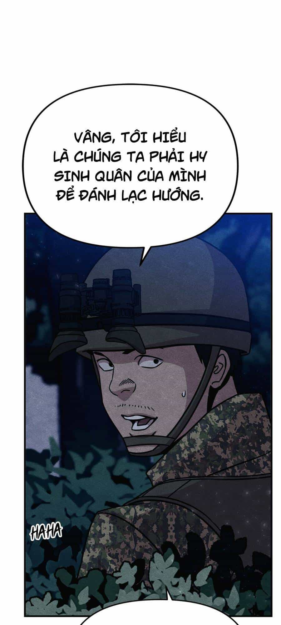 Xác Sống Và Sát Nhân - Chương 31 - ảnh 61