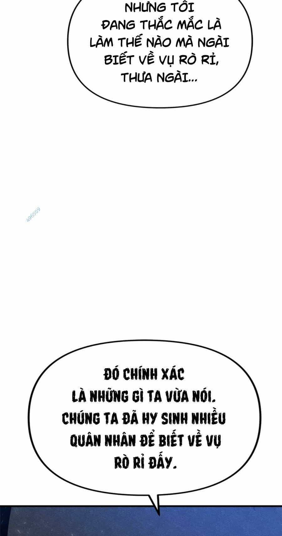 Xác Sống Và Sát Nhân - Chương 31 - ảnh 62