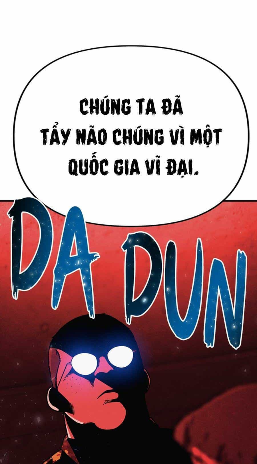 Xác Sống Và Sát Nhân - Chương 31 - ảnh 67