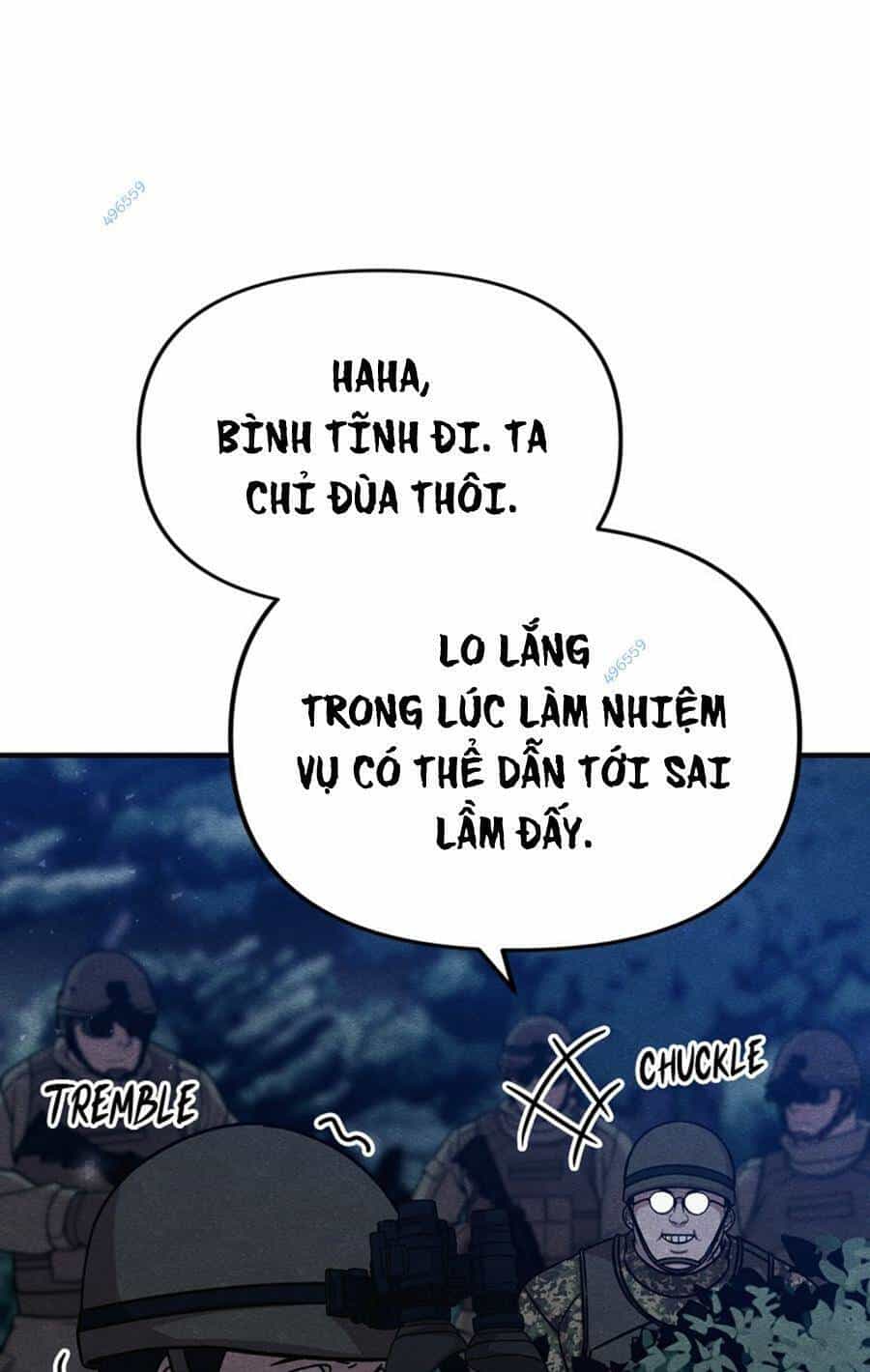 Xác Sống Và Sát Nhân - Chương 31 - ảnh 72
