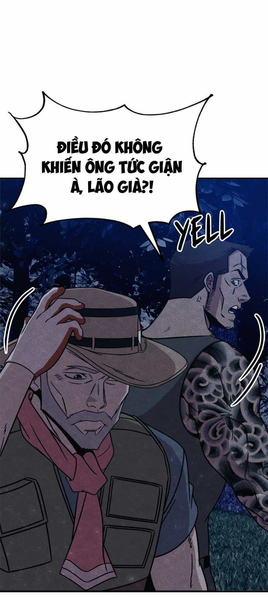 Xác Sống Và Sát Nhân - Chương 31 - ảnh 79