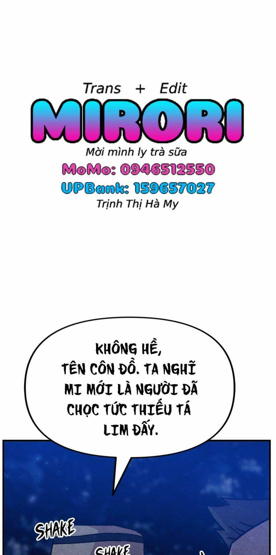 Xác Sống Và Sát Nhân - Chương 31 - ảnh 80