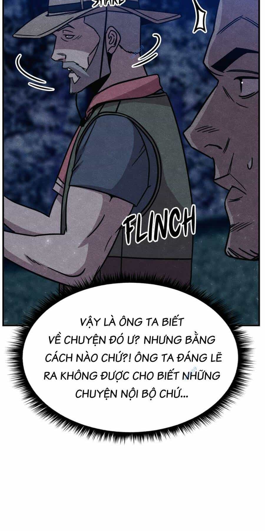 Xác Sống Và Sát Nhân - Chương 31 - ảnh 81