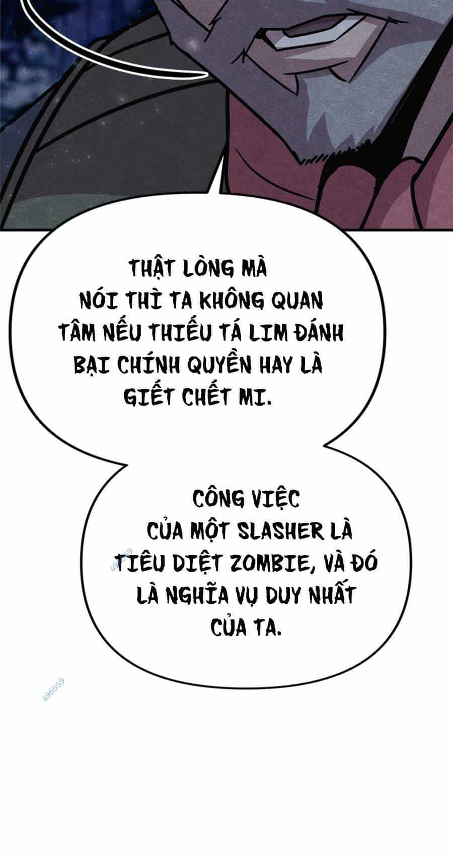 Xác Sống Và Sát Nhân - Chương 31 - ảnh 83