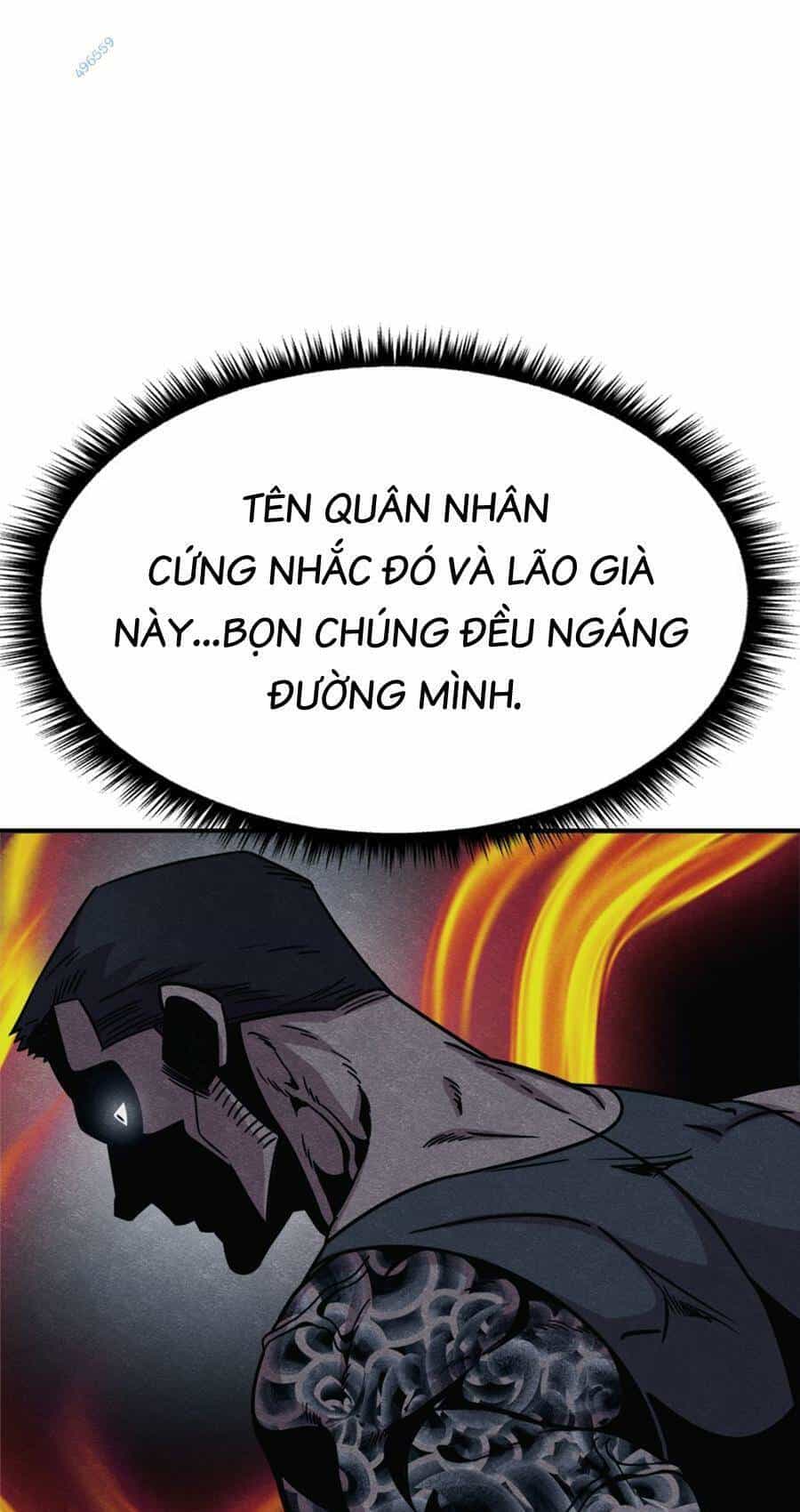 Xác Sống Và Sát Nhân - Chương 31 - ảnh 89
